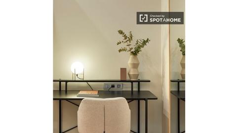 Foto 5 de Pis de lloguer a Barri Gòtic,  Barcelona Capital