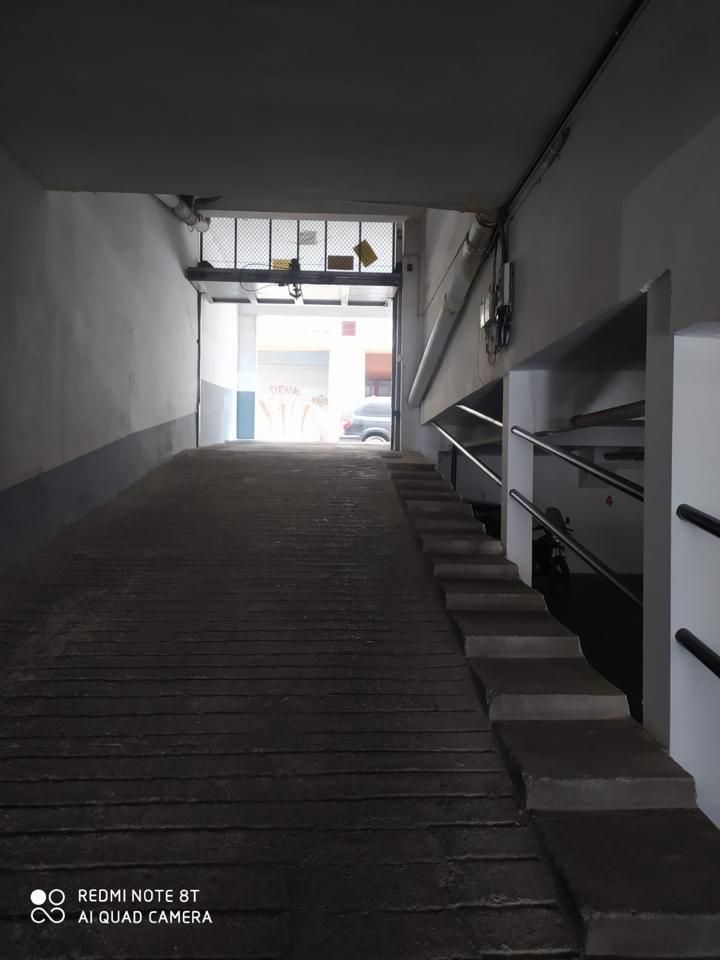 Garaje en venta en  Barcelona Capital