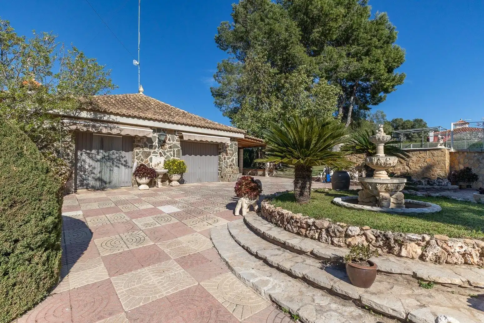 Detached house with pool for sale in Calle Calle Margalló, imagen 24