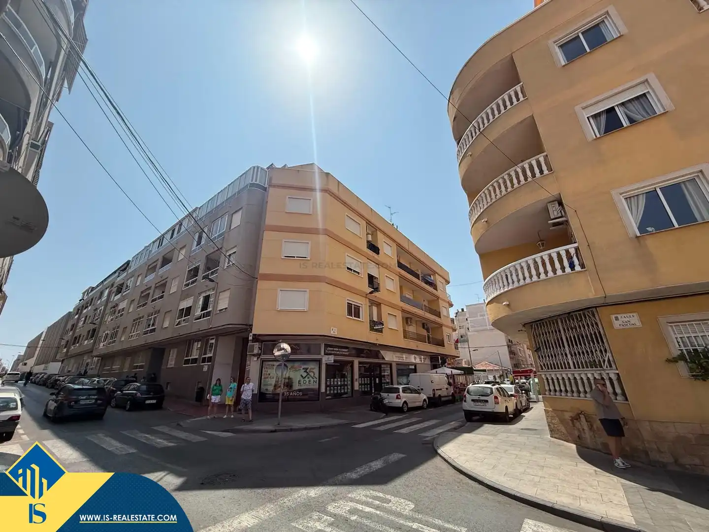 Piso con ascensor en venta en Centro, imagen 3
