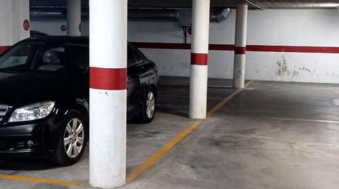 Foto 4 de Garatge en venda a Doctor Fleming, Lo Pagán, San Pedro del Pinatar