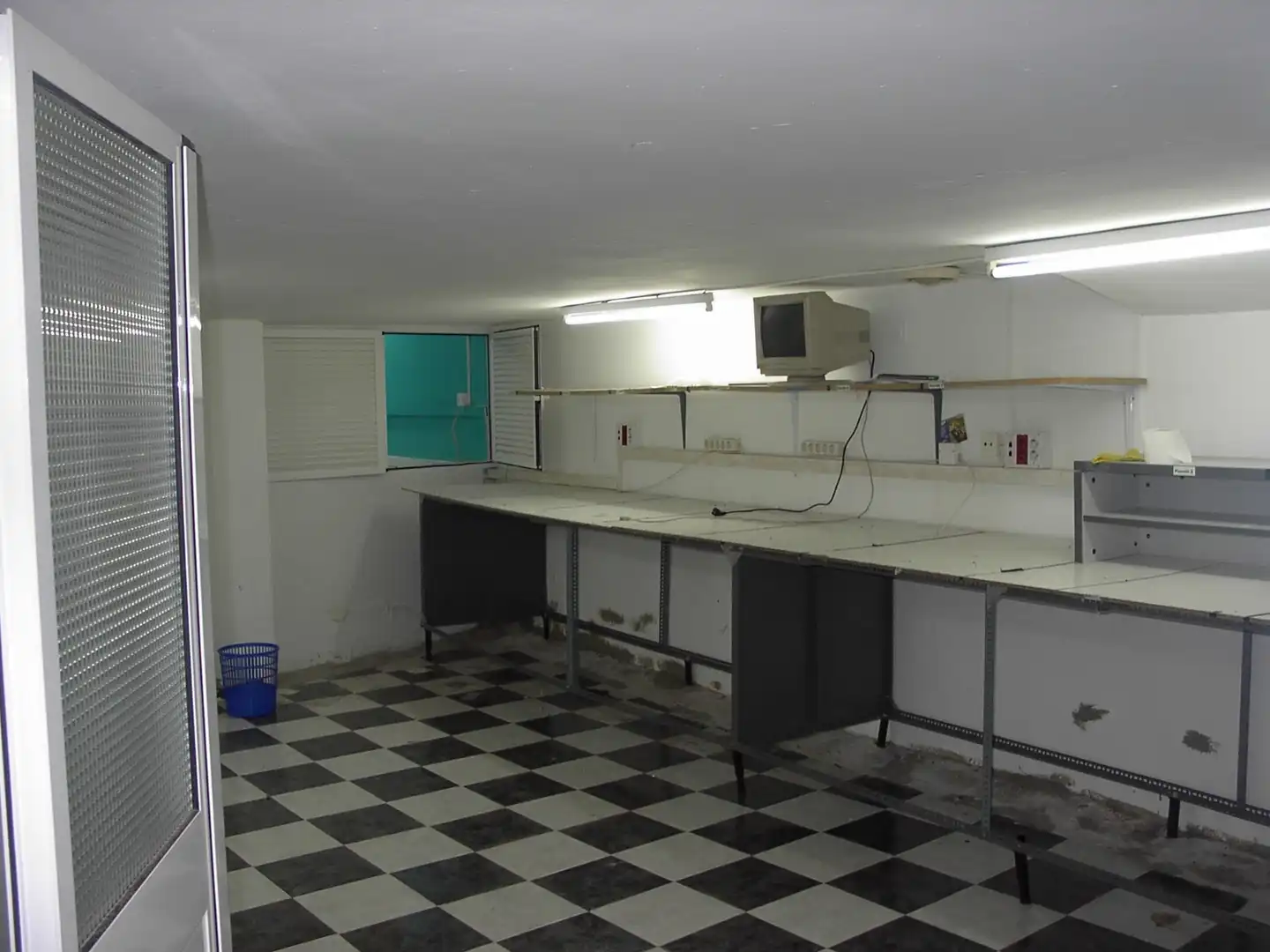 Business premises for sale in Casco Antiguo, imagen 4