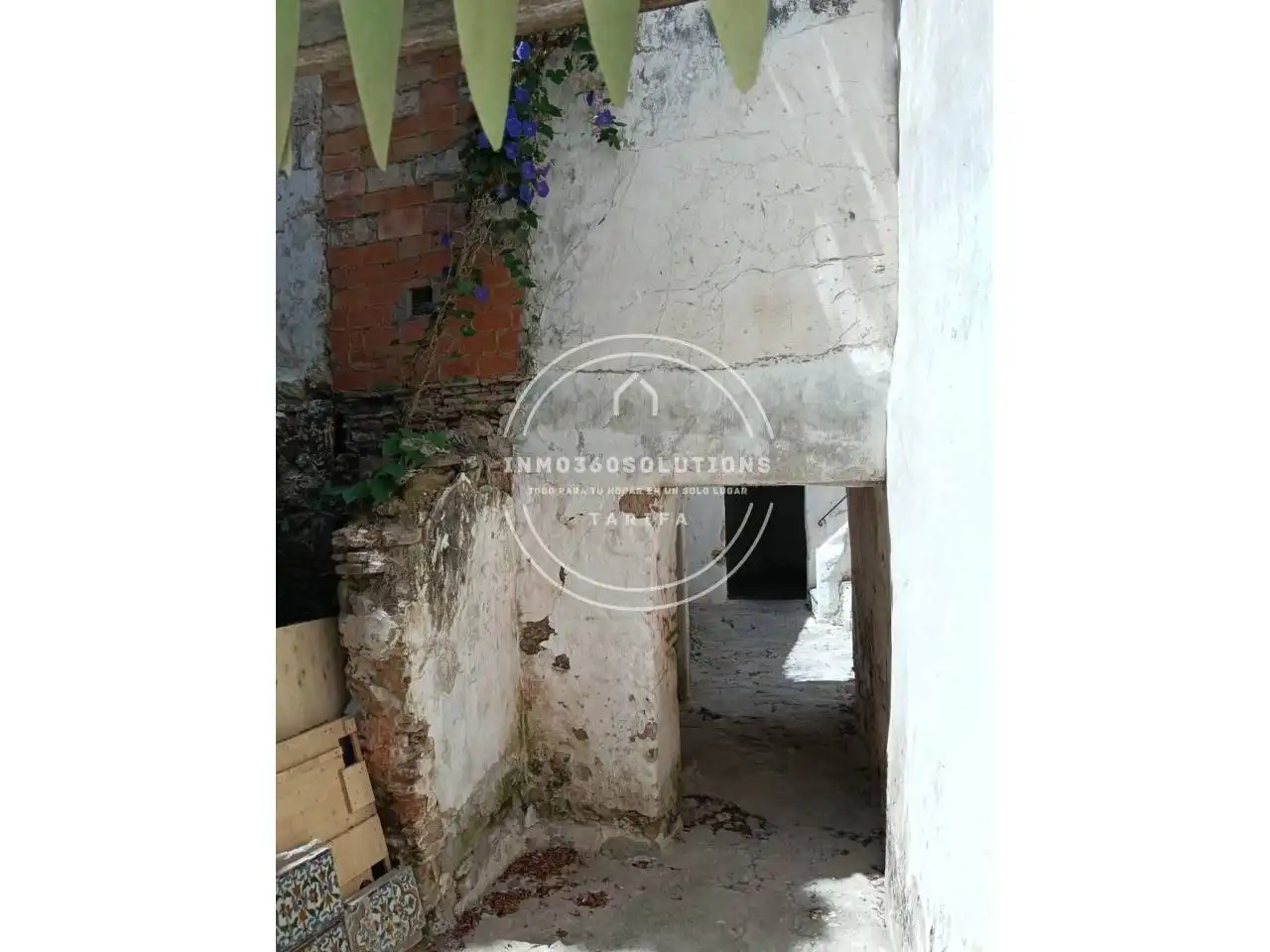 Casa o chalet en venta en Tarifa
