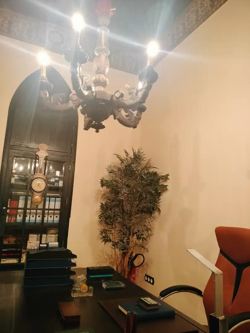 Casa o chalet en venta en Fuenteheridos con Trastero y Amueblado