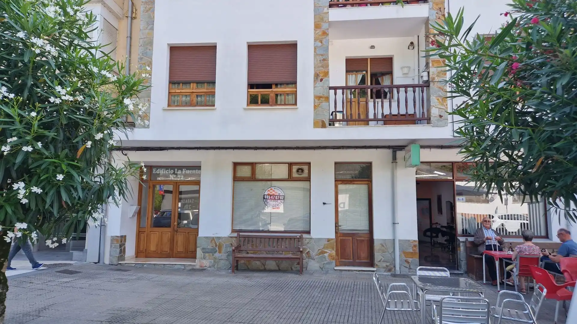 Gewerbefläche zum Verkauf in Valdés - Luarca