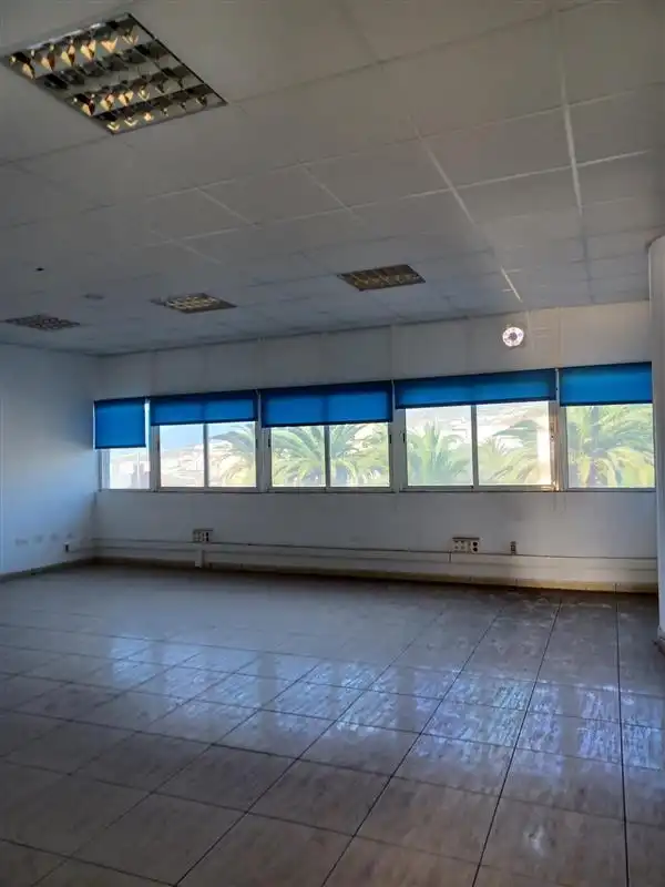Oficina de alquiler en San Cristóbal de la Laguna con Aire acondicionado