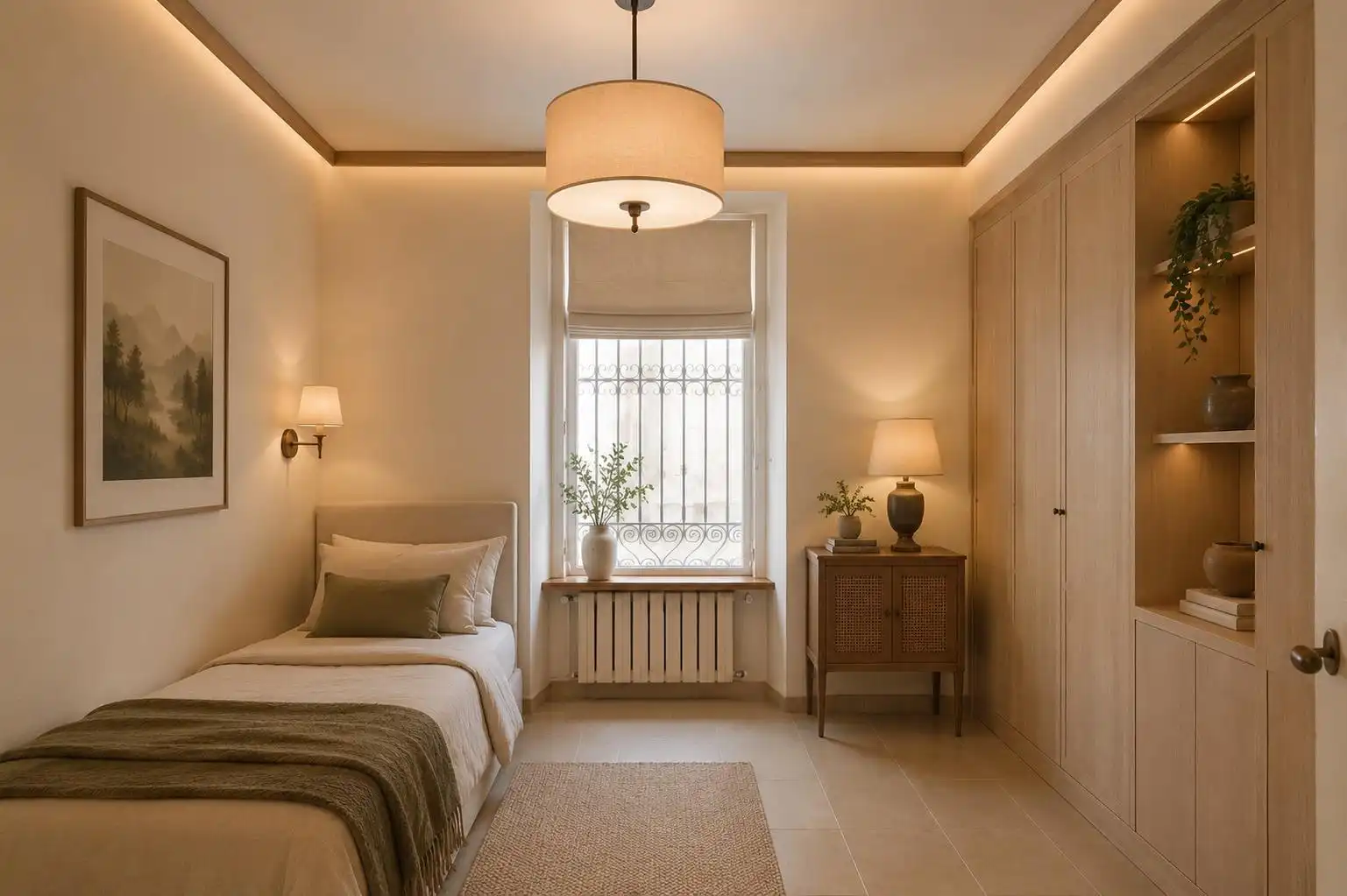 Casa con terrazza in vendita a Centre Vila, imagen 9