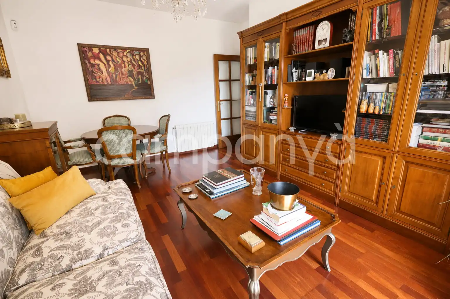 Wohnung mit Terrasse zum Verkauf in Sant Andreu, imagen 6