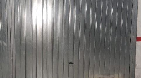 Foto 5 de Garaje en venta en Calle Abeto, 2, Los Árboles, Mijas