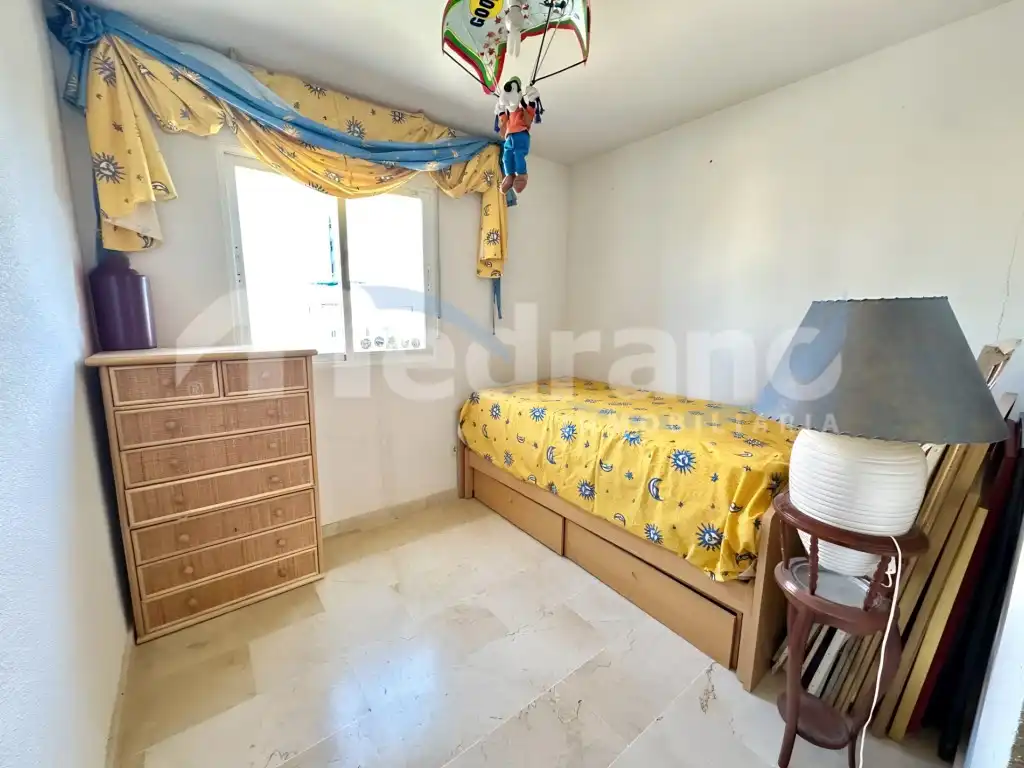 Appartamento con piscina in vendita a Avenida Armada Española, imagen 23