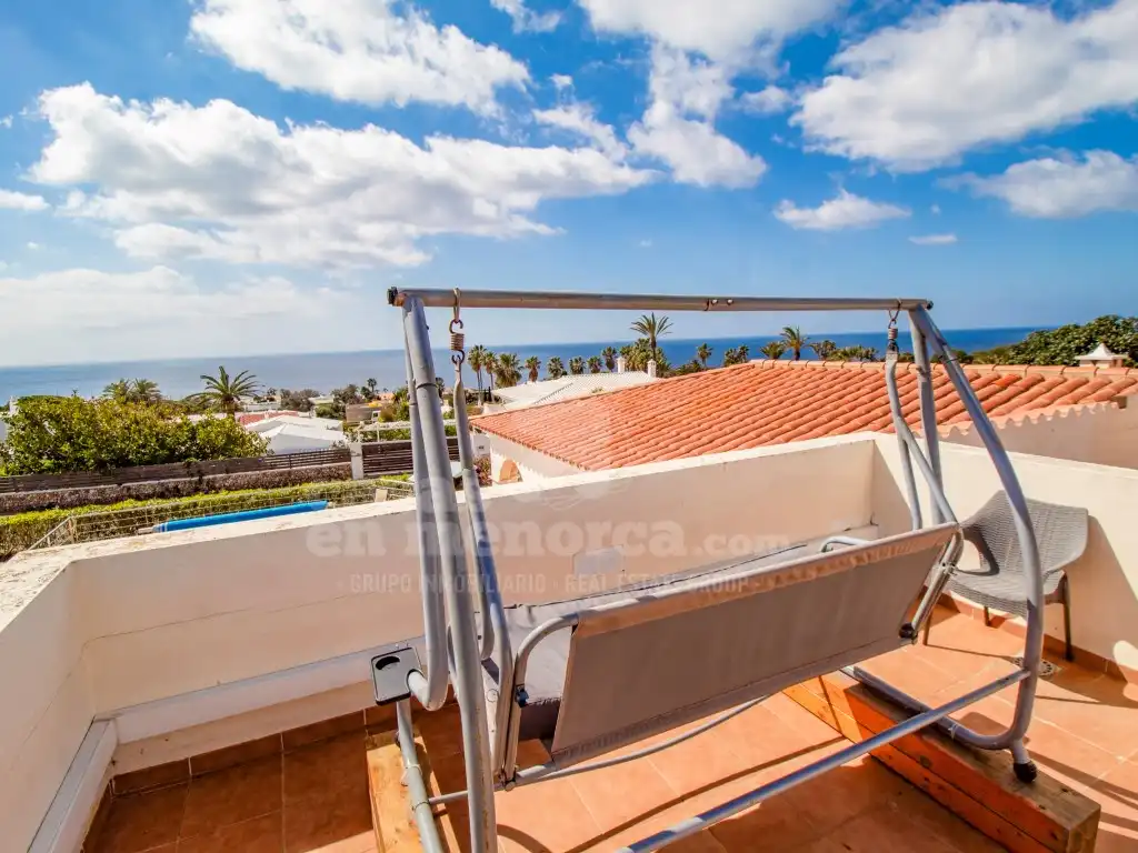 Casa amb piscina en venda a Sant Climent - Es Canutells, imagen 38