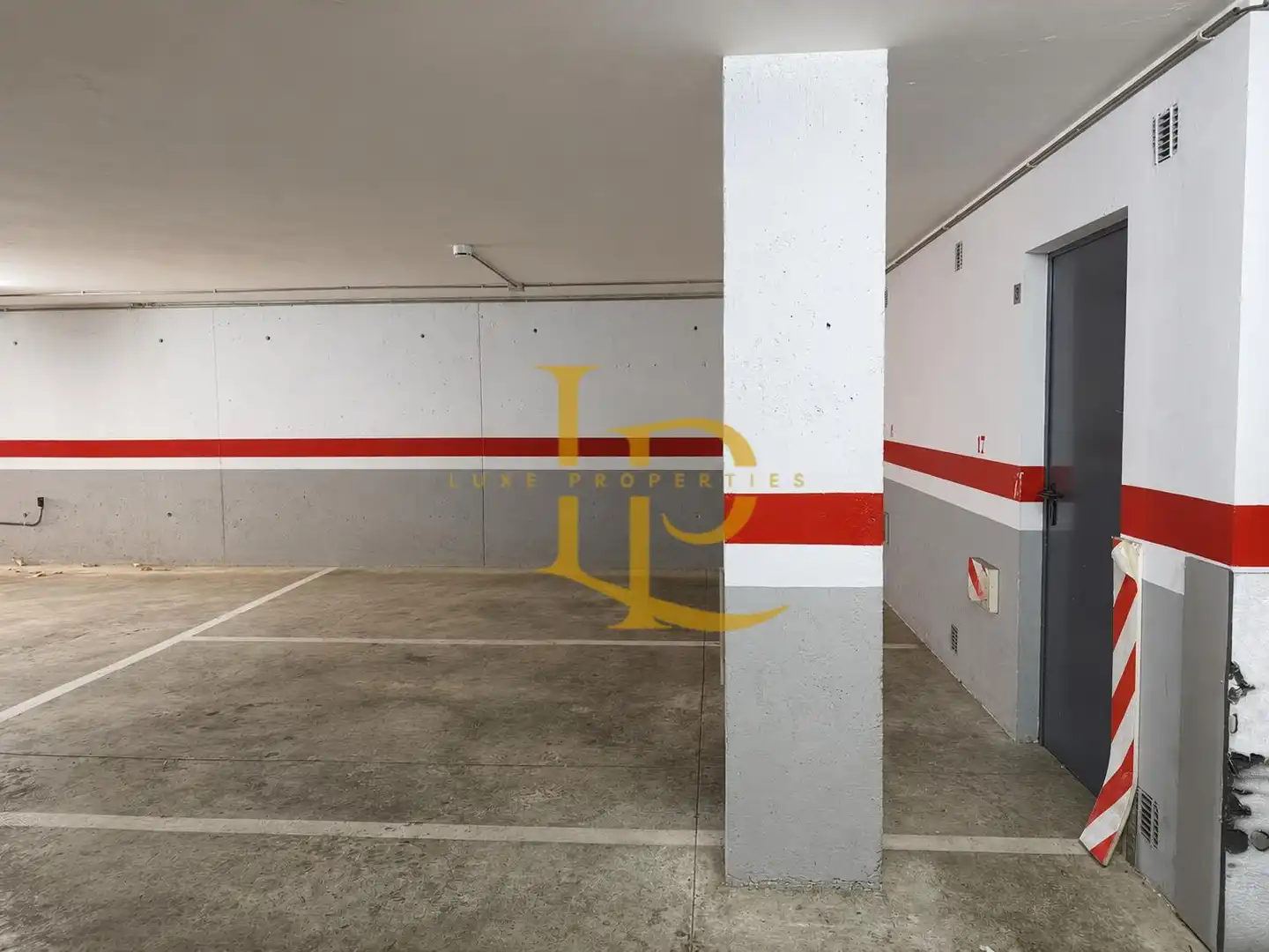 Parking de Garaje en venta en Rubí
