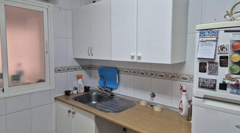 Foto 2 de Apartamento de alquiler en Santa Marina, Badajoz Capital