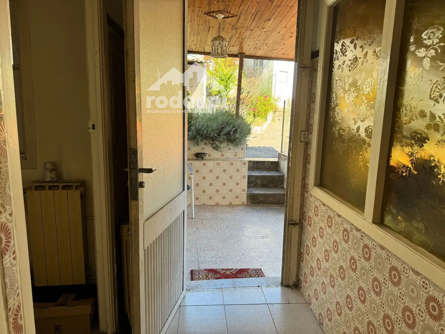 Casa o chalet en venta en Vigo  con Calefacción, Terraza y Trastero