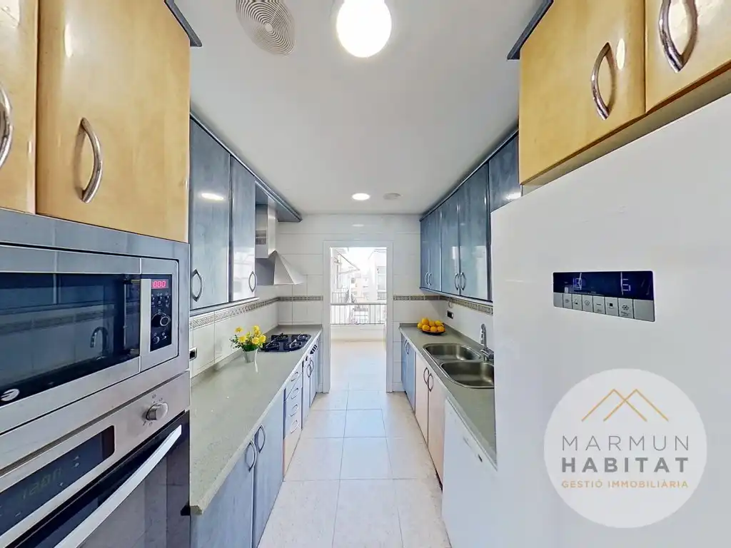 Appartamento con terrazza in vendita a Havana, imagen 19