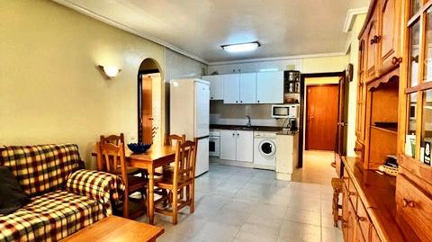 Foto 4 de Pis en venda a Passeig Maritim, Passeig Marítim, Tarragona