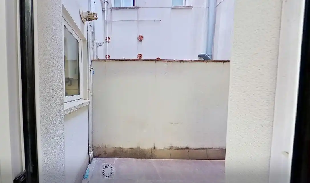 Balcony of Ground floor for sale in Sant Pere de Ribes  with Heating and Storage room