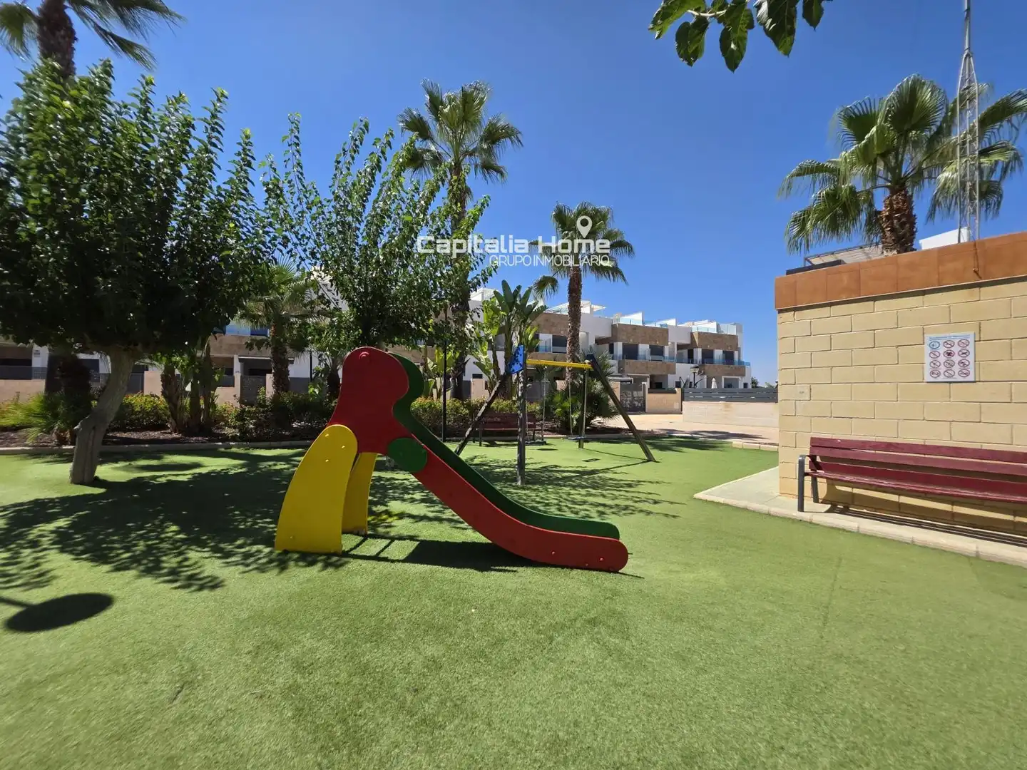 Adossat amb piscina en venda a azafrán, imagen 41