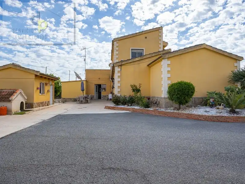 Detached house with pool for sale in La Foia - Daimés - Asprella, imagen 33