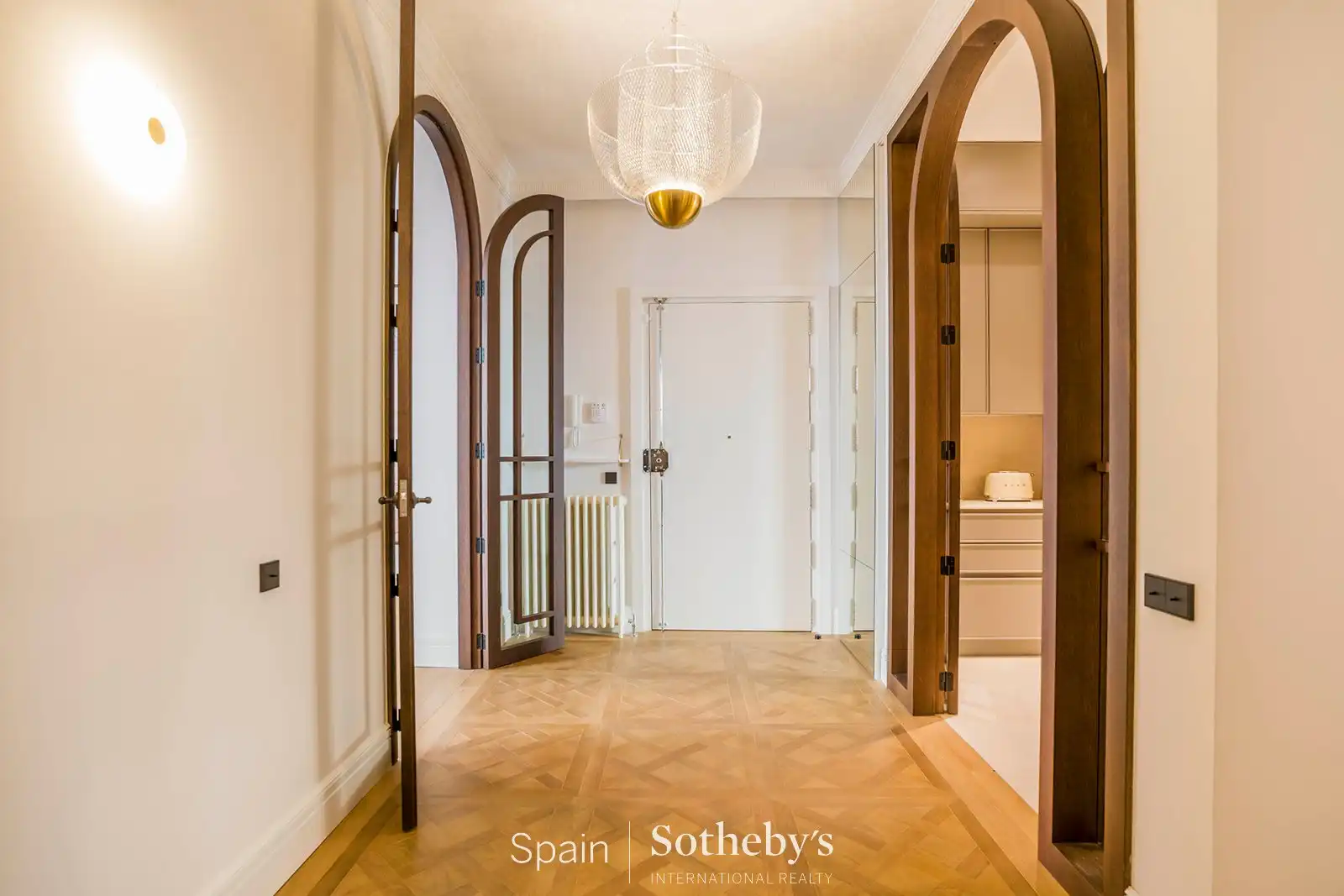 Apartamento con ascensor en alquiler en San Roque, imagen 7