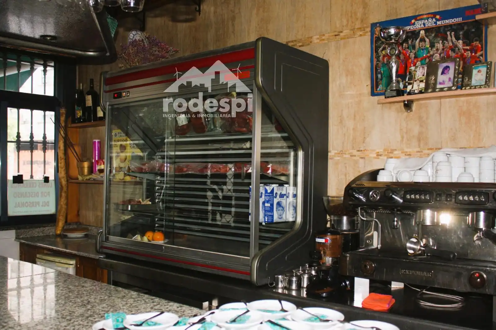 Local comercial en venda a Ponteareas, imagen 16