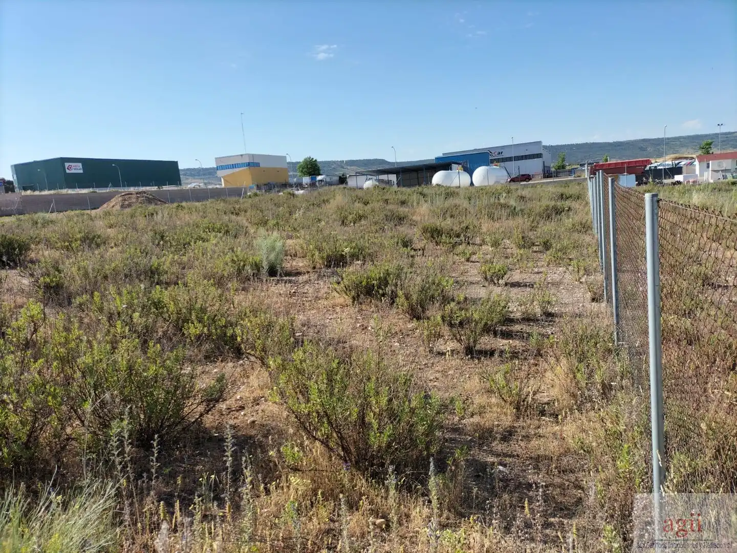 Lands and plots for sale in Chiloeches, imagen 3