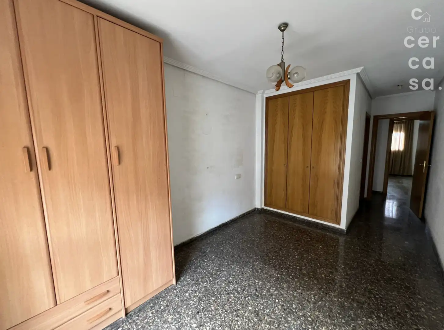 Wohnung zum Verkauf in Avinguda de la Constitució, Torrefiel
