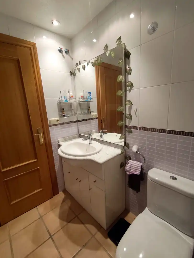 Ático con piscina en venta en San Jorge / Sant Jordi, imagen 19