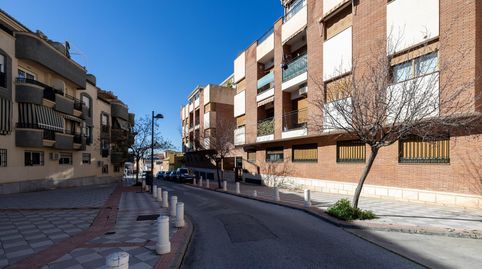 Foto 5 de Piso en venta en Calle Jardines, 15, Atarfe, Granada