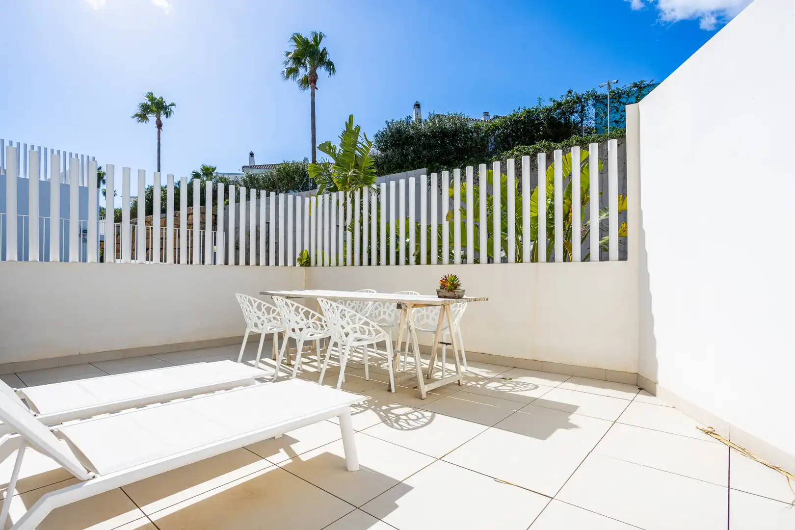 Home with pool for sale in Riviera del Sol, imagen 14