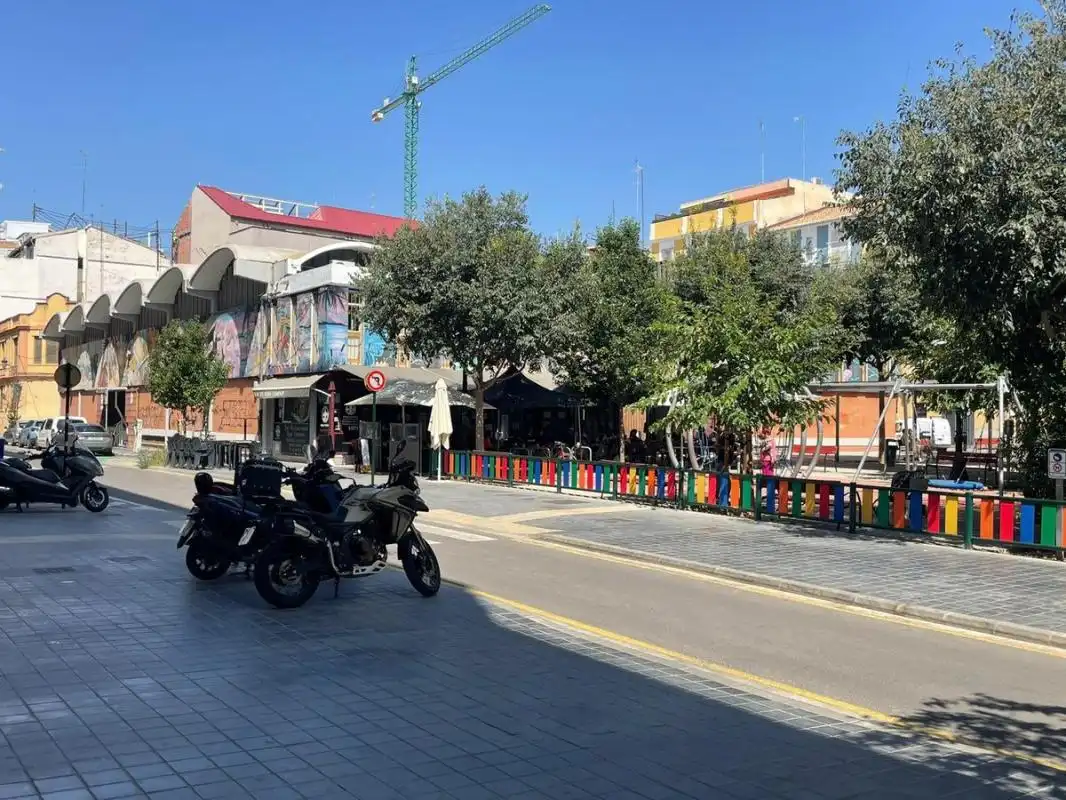 Business premises for sale in Carrer Sant Pere Pasqual, imagen 15