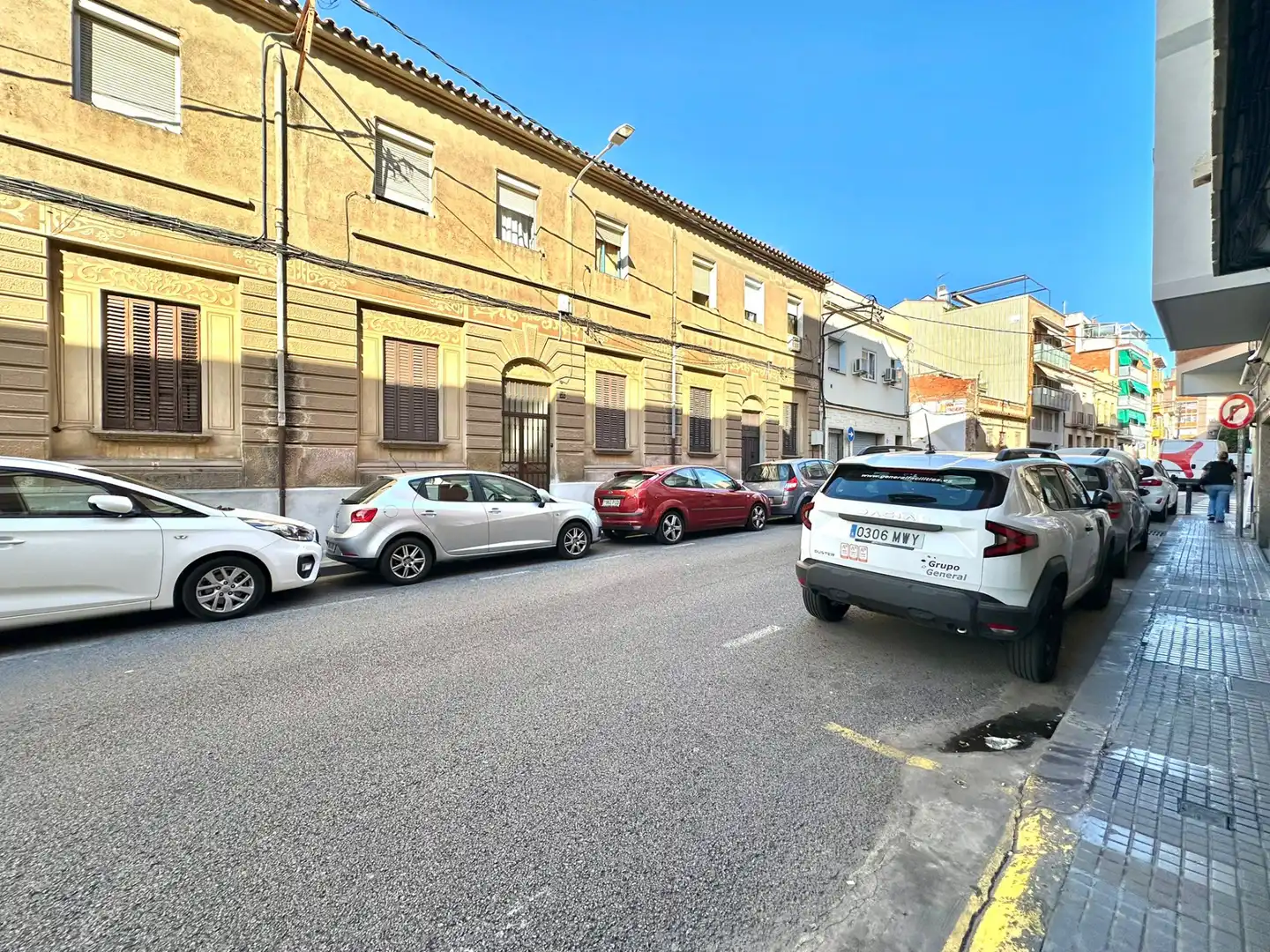 Individual en venta en Carrer de Rafael de Casanovas, imagen 10