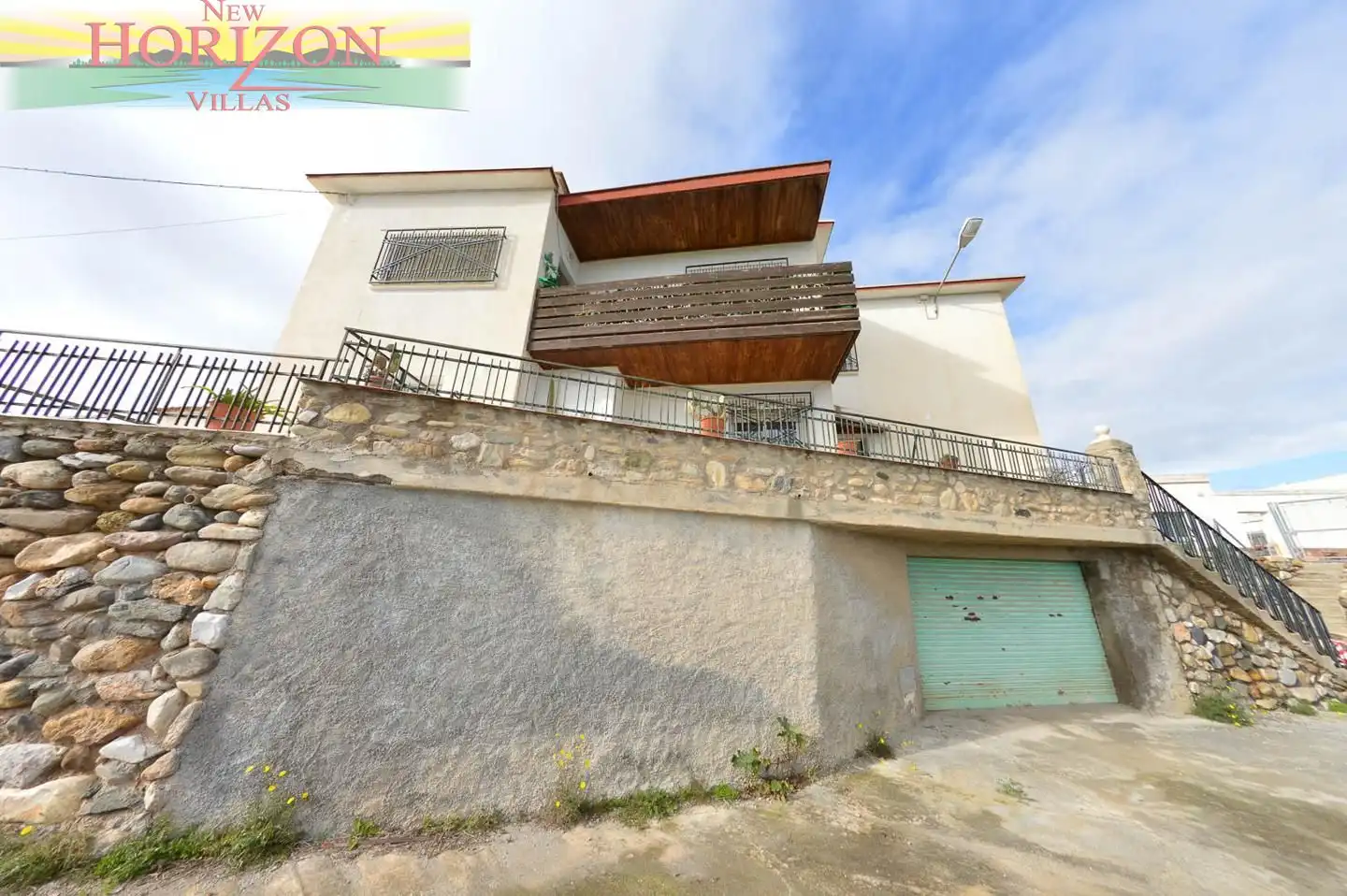 Casa en venda a Arboleas, imagen 100