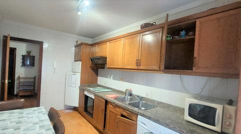 Foto 5 de Pis en venda a Calle Fermín Canella, Laviada, Asturias