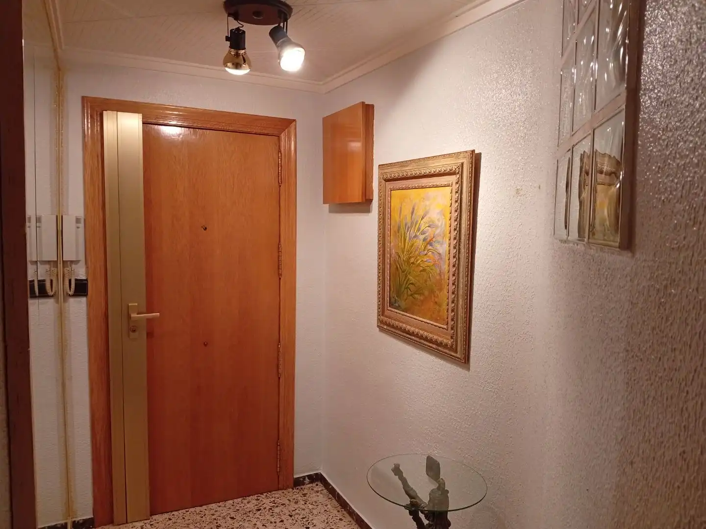 Flat with lift for sale in Avda chapi 41, imagen 2