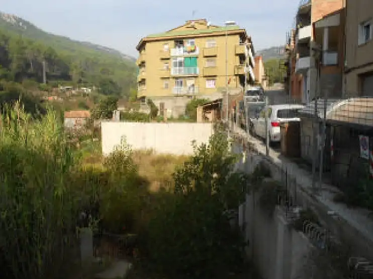 Wohnbaugrundstück zum Verkauf in Carrer Major 1A, imagen 9