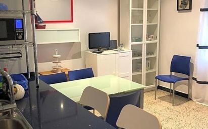 Dining room of Flat for sale in L'Ametlla de Mar 