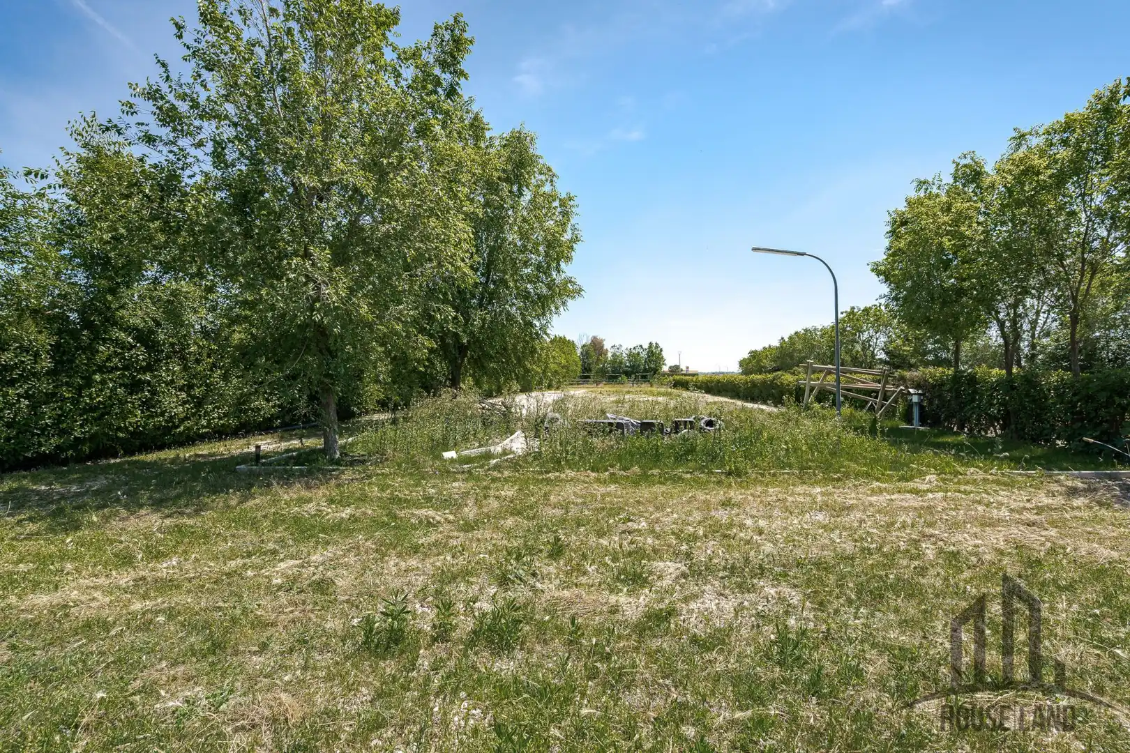 Finca rústica en venta en Poligonos, Fuente El Saz de Jarama