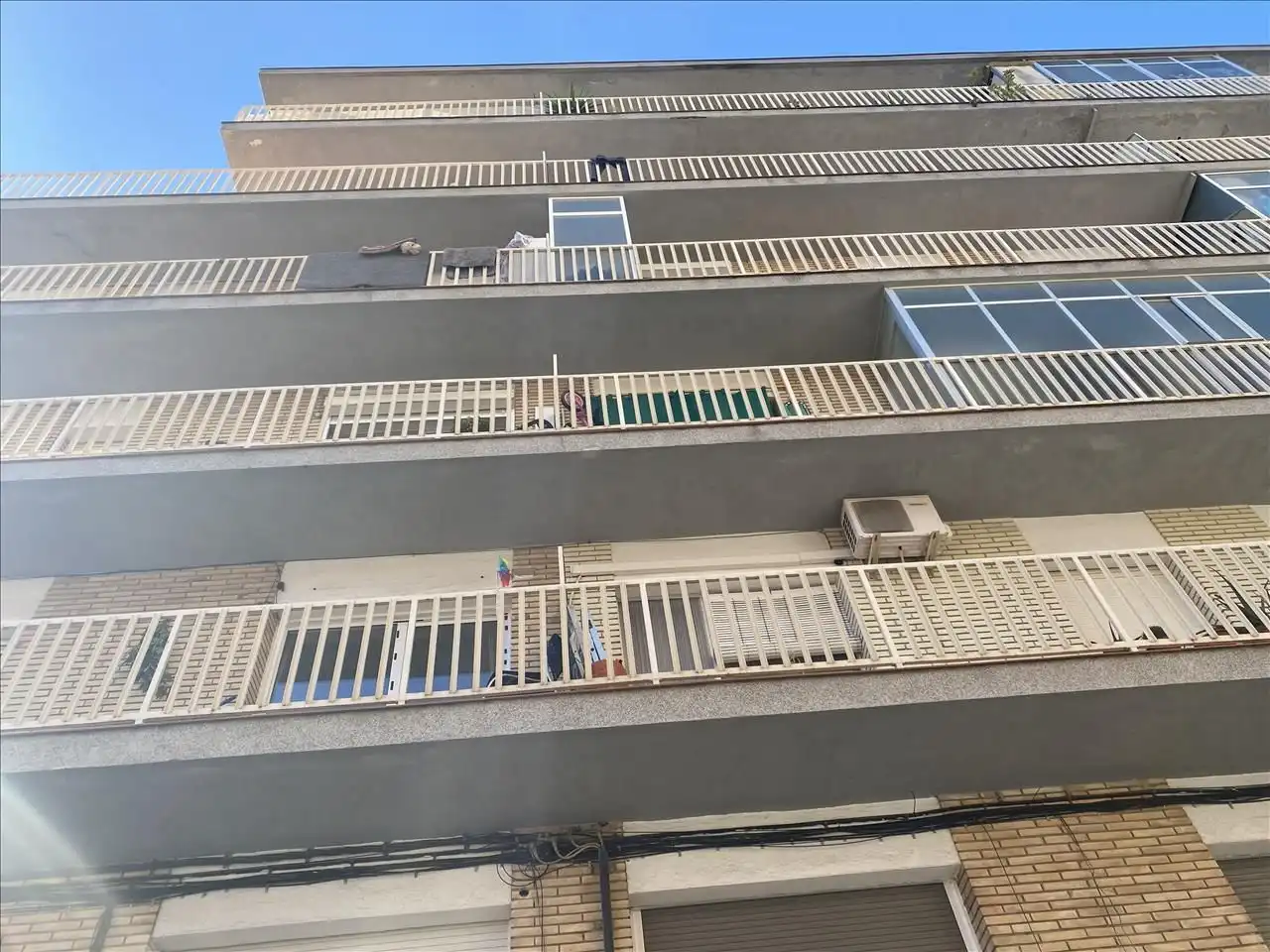 Penthouse zum Verkauf in Calle Colon