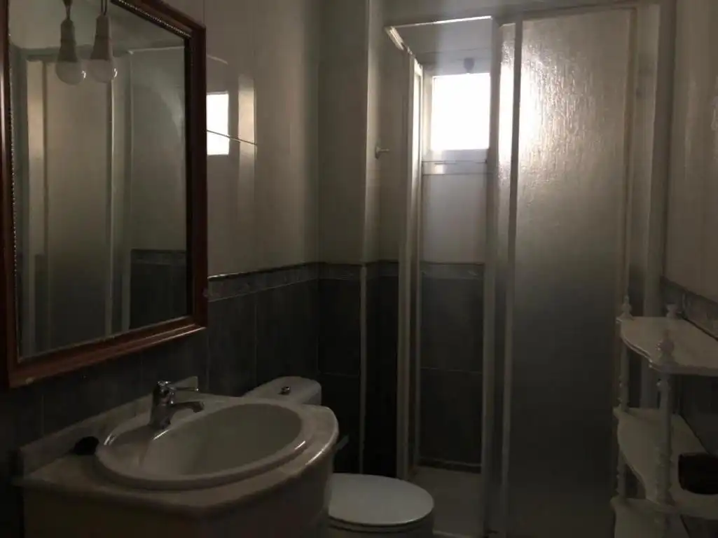 Bany de Pis en venda en Coslada