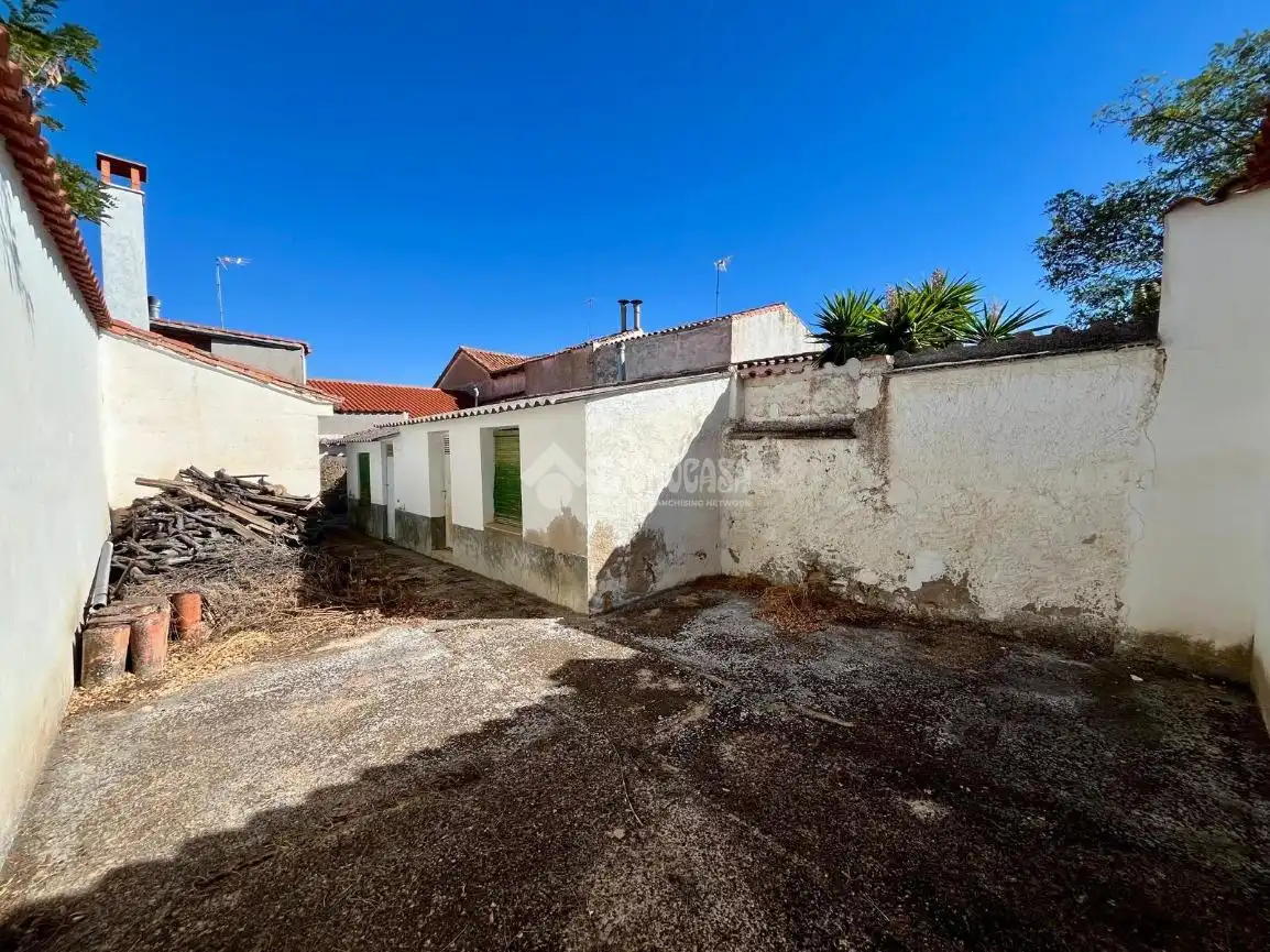 Maison jumelée à vendre à Santa Cruz de Mudela