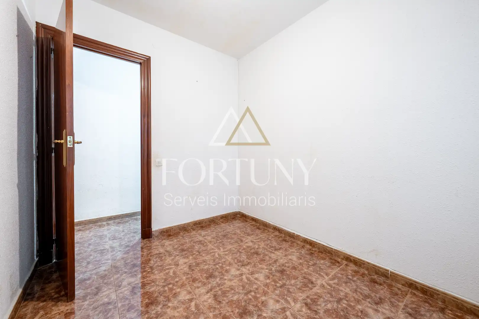Piso en venta en Carrer dels Caputxins, 21,, Temple