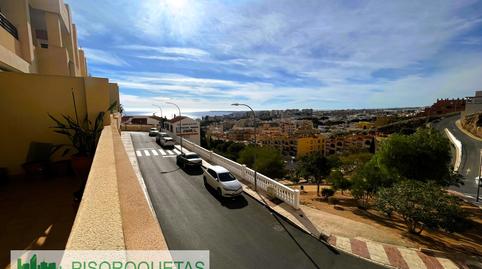 Foto 3 de Pis en venda a Calle Lago San Mauricio, El Puerto, Roquetas de Mar