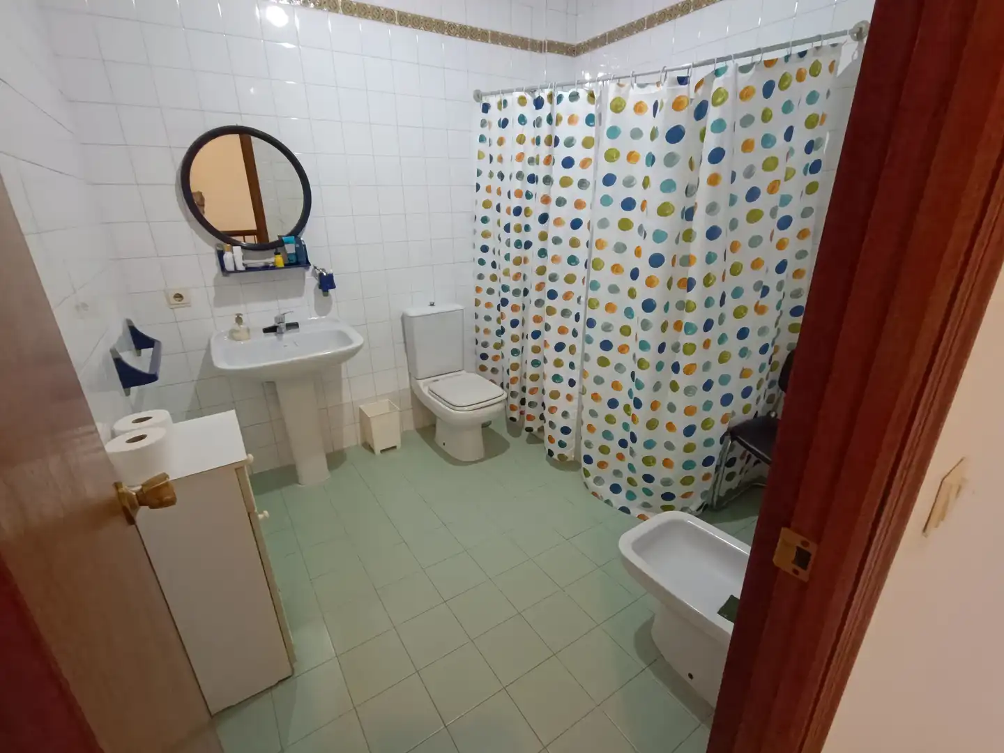 Casa adosada en venta en Brenes