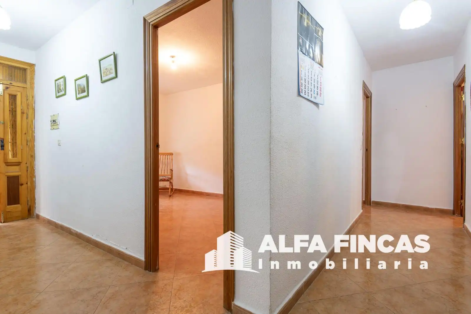 Casa o chalet en venta en Carlos V, 3, La Almarcha