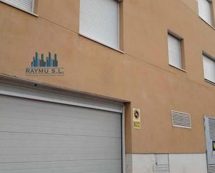 Exterior view of Garage for sale in Belmonte de Tajo