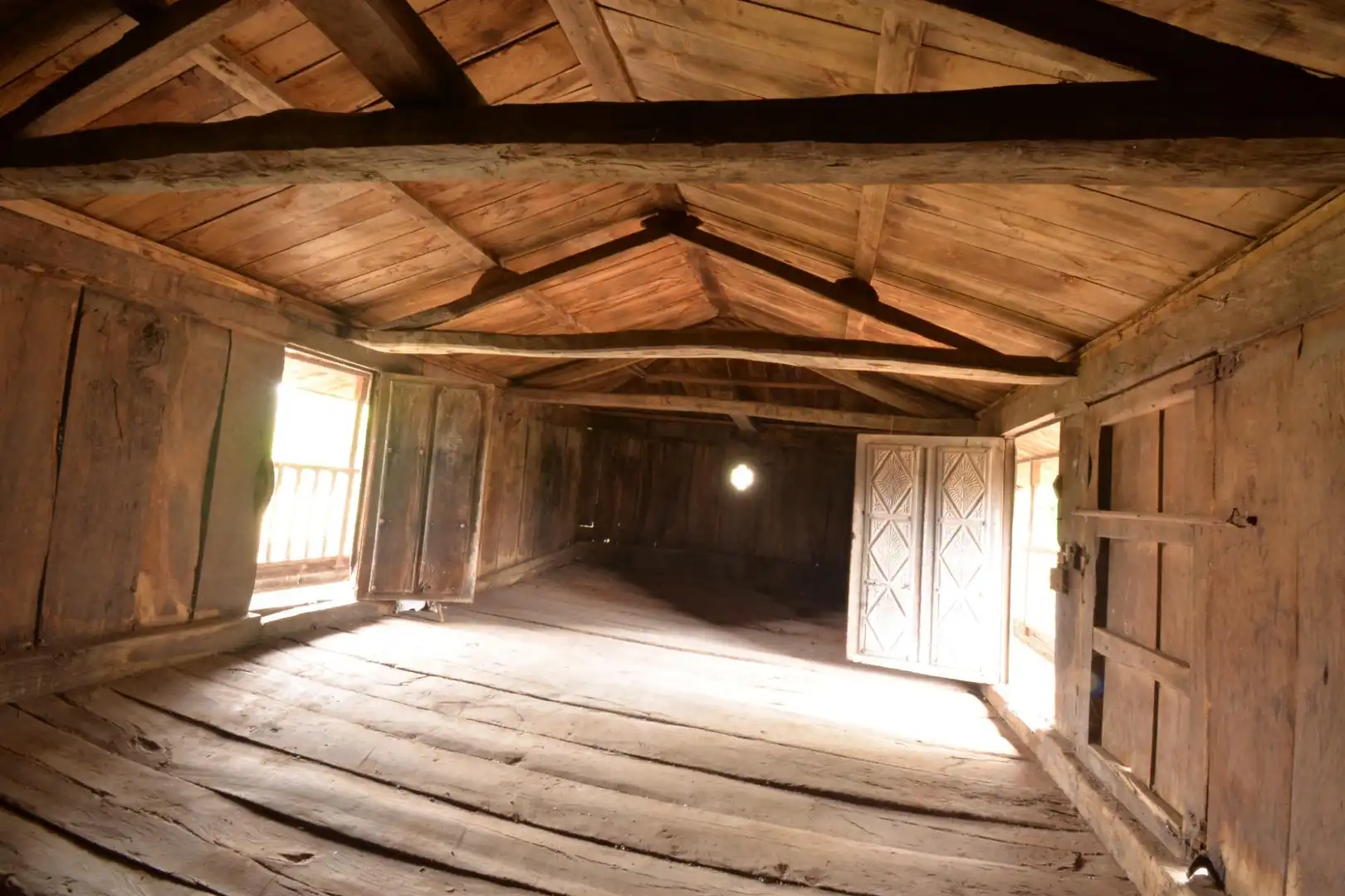 Casa o xalet en venda a Lugar Lugar Guyame, Llanera
