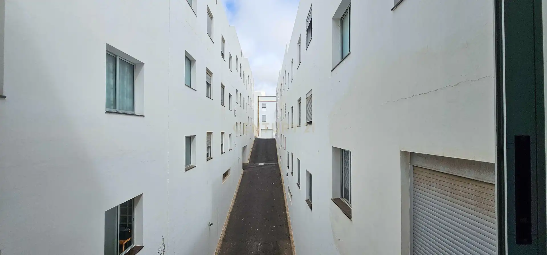 Exterior view of Apartments for sale in Granadilla de Abona