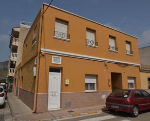 Exterior view of Country house for sale in El Verger  with Air Conditioner and Terrace