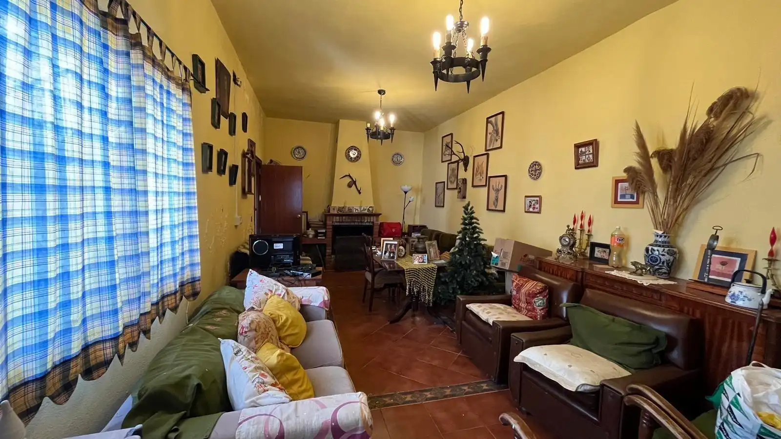 Casa en venda a El Ronquillo, imagen 12